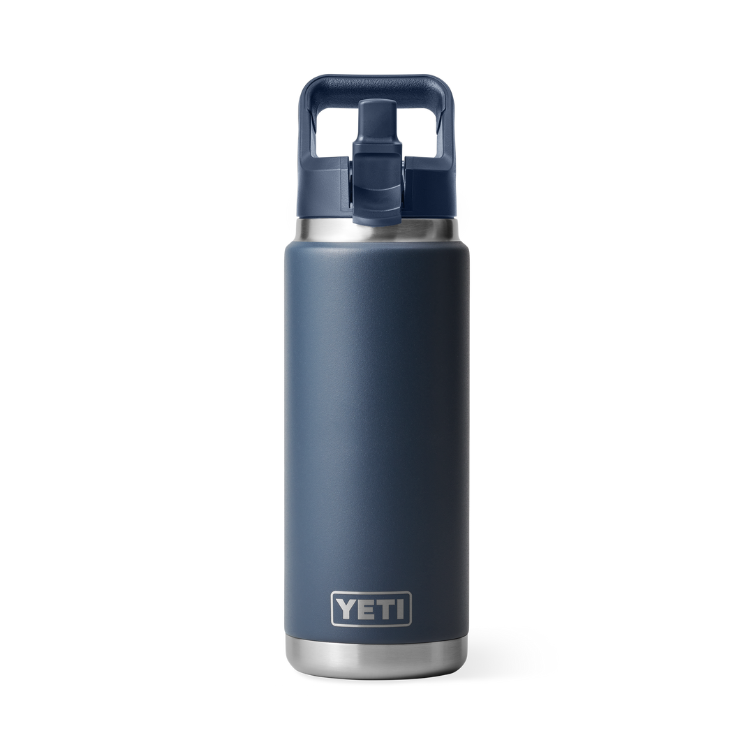 YETI Rambler 26 oz (769ml) Straw Bottle