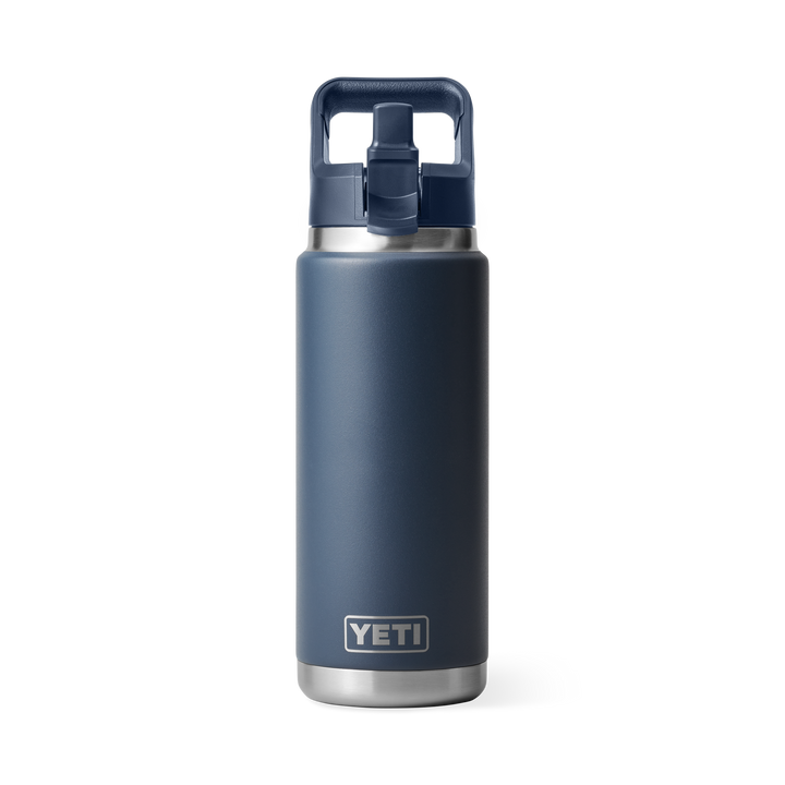 YETI Rambler 26 oz (769ml) Straw Bottle