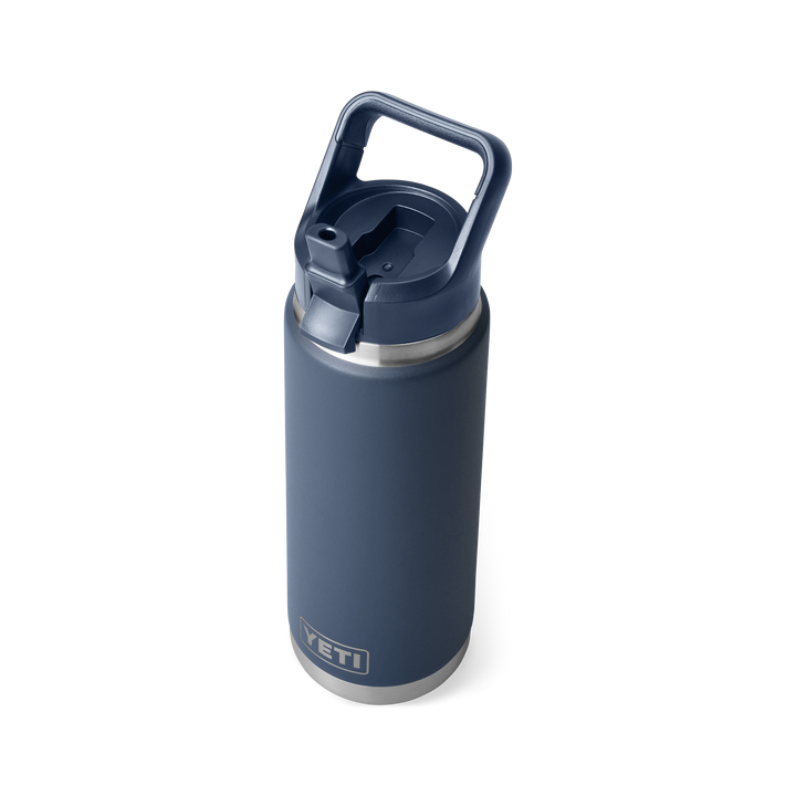 YETI Rambler 26 oz (769ml) Straw Bottle