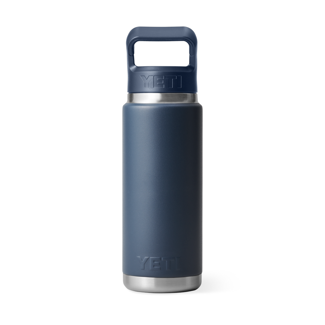 YETI Rambler 26 oz (769ml) Straw Bottle