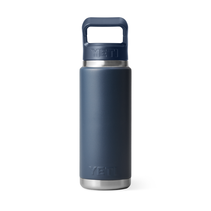 YETI Rambler 26 oz (769ml) Straw Bottle
