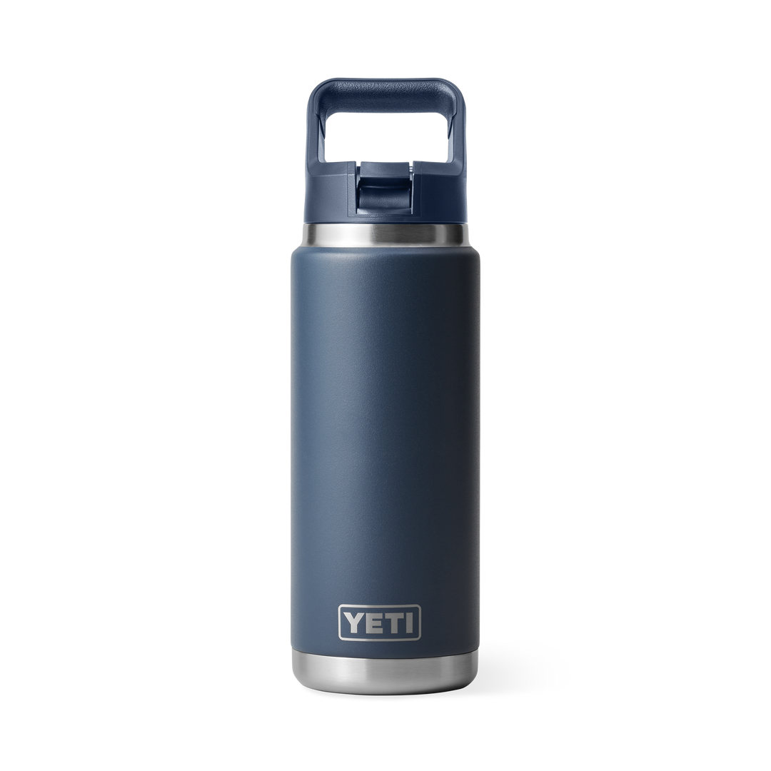 YETI Rambler 26 oz (769ml) Straw Bottle