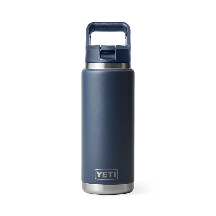 YETI Rambler 26 oz (769ml) Straw Bottle