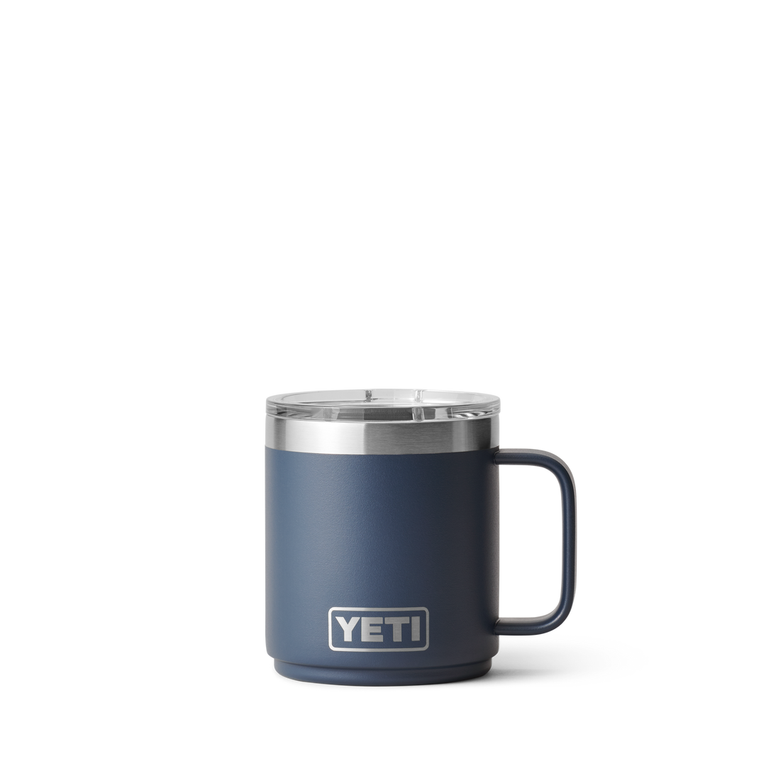 YETI Rambler 10 oz (295ml) Stackable Mug