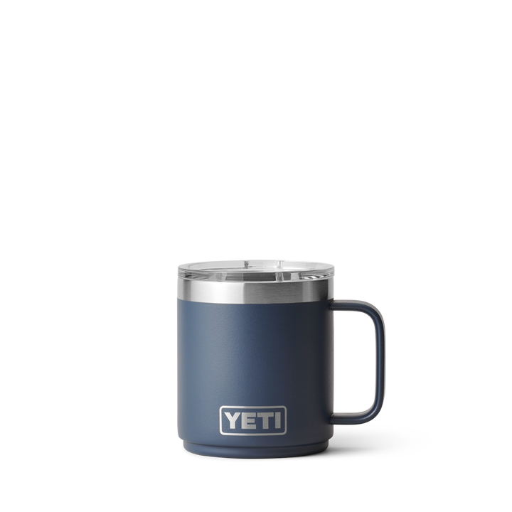 YETI Rambler 10 oz (295ml) Stackable Mug