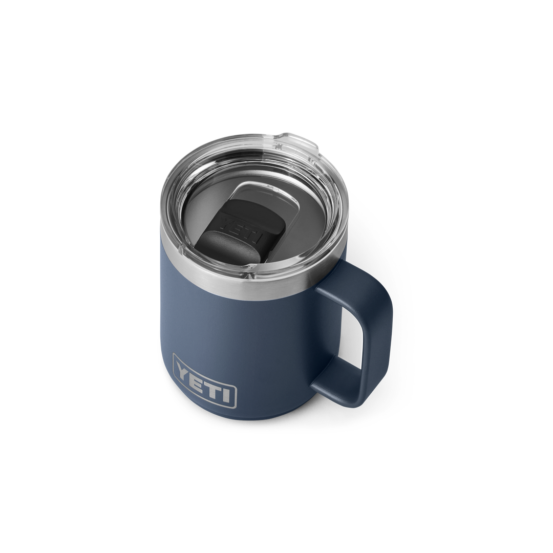 YETI Rambler 10 oz (295ml) Stackable Mug