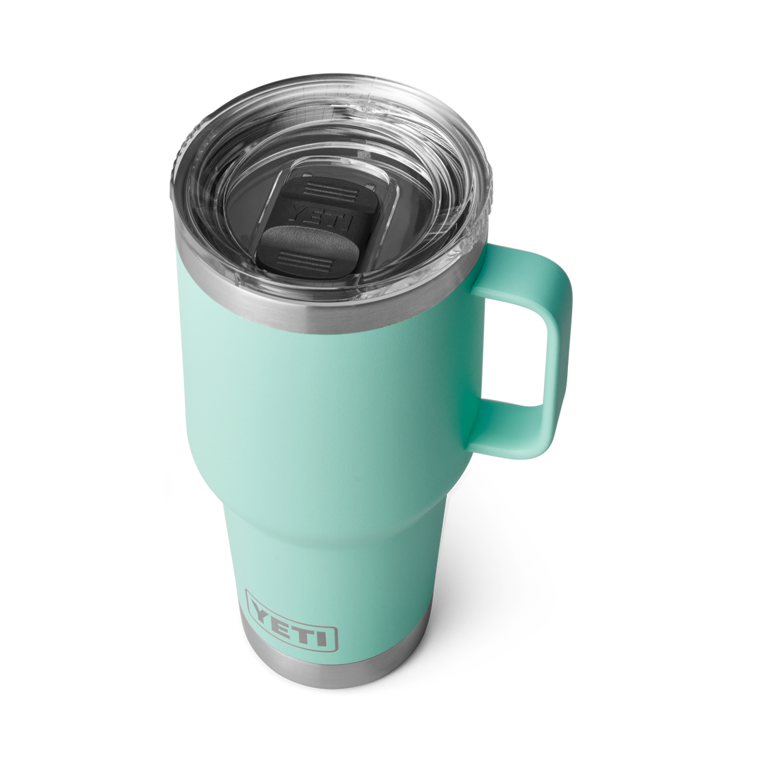YETI Rambler 30 oz (887ml) Travel Mug