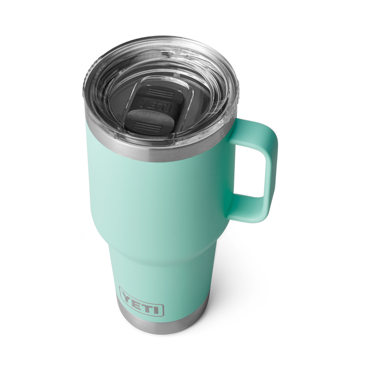 YETI Rambler 30 oz (887ml) Travel Mug