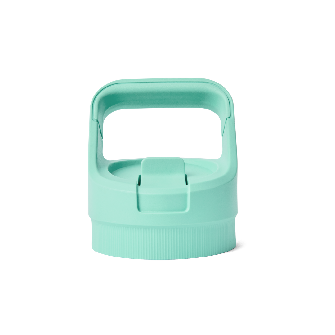YETI Yonder Straw Cap