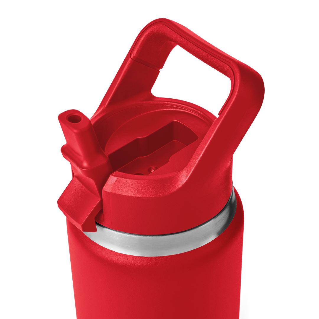 YETI Rambler Straw Cap