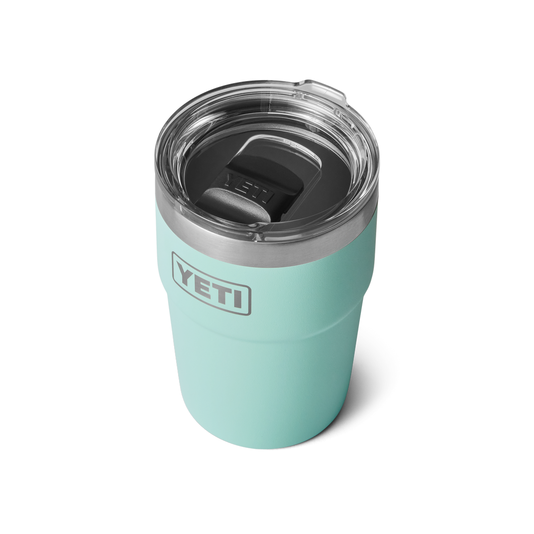 YETI Rambler 16 oz (473ml) Stackable Cup