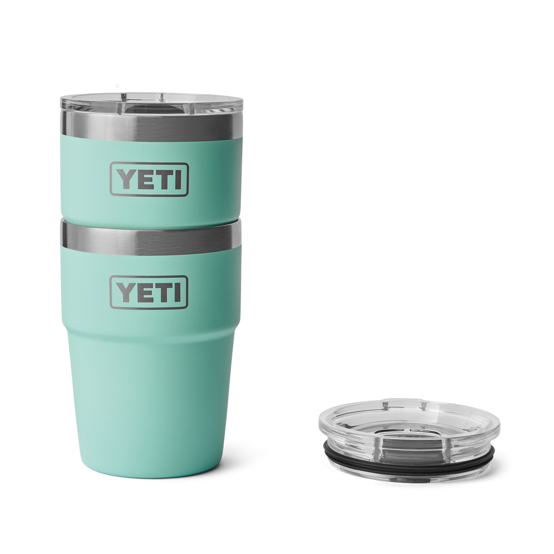 YETI Rambler 16 oz (473ml) Stackable Cup