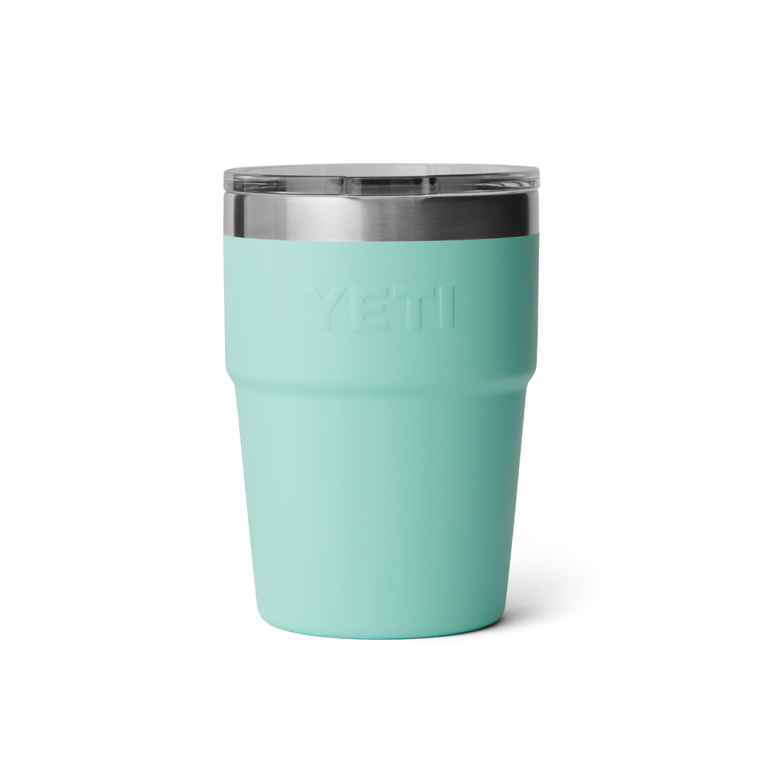 YETI Rambler 16 oz (473ml) Stackable Cup