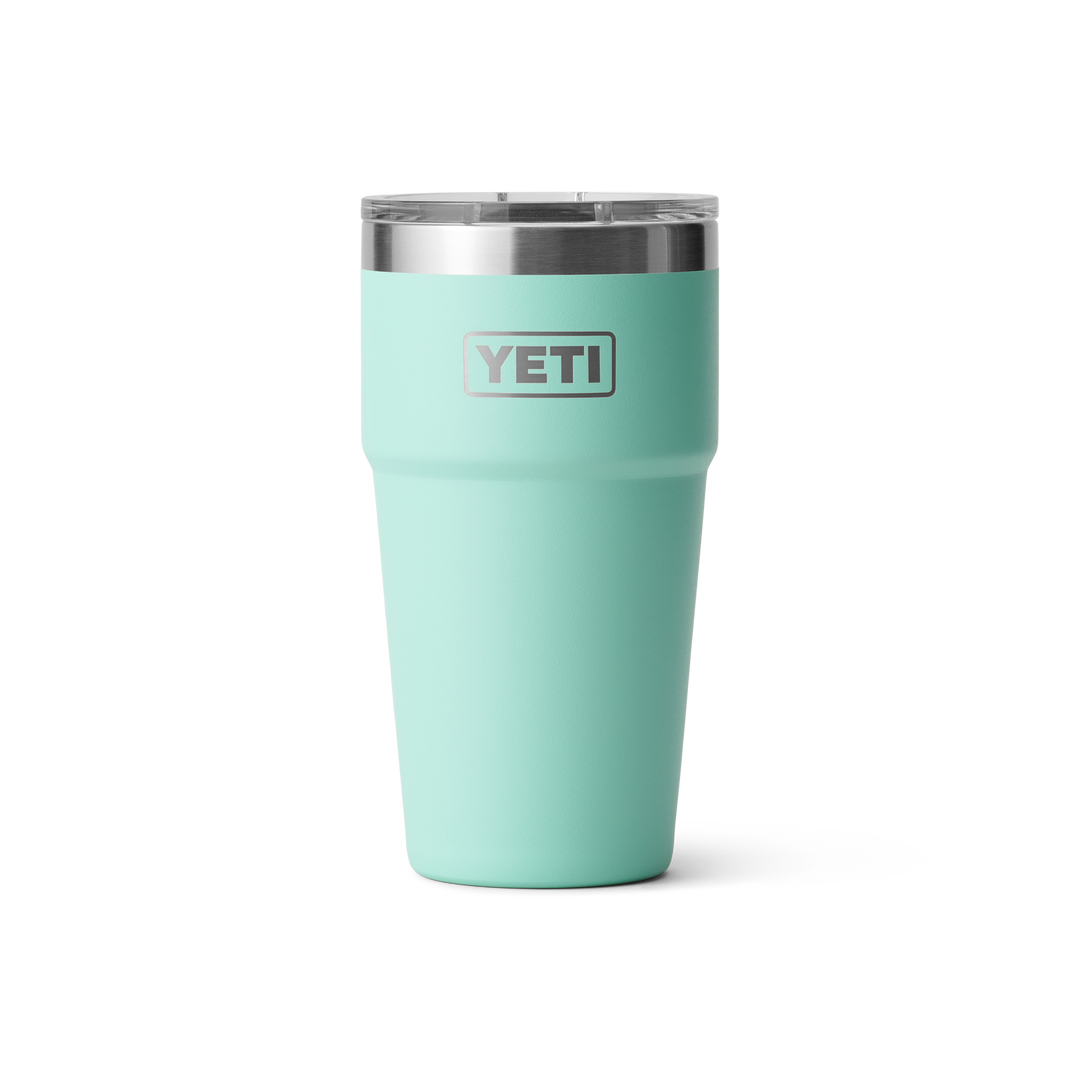 YETI Rambler 20 oz (591ml) Stackable Cup