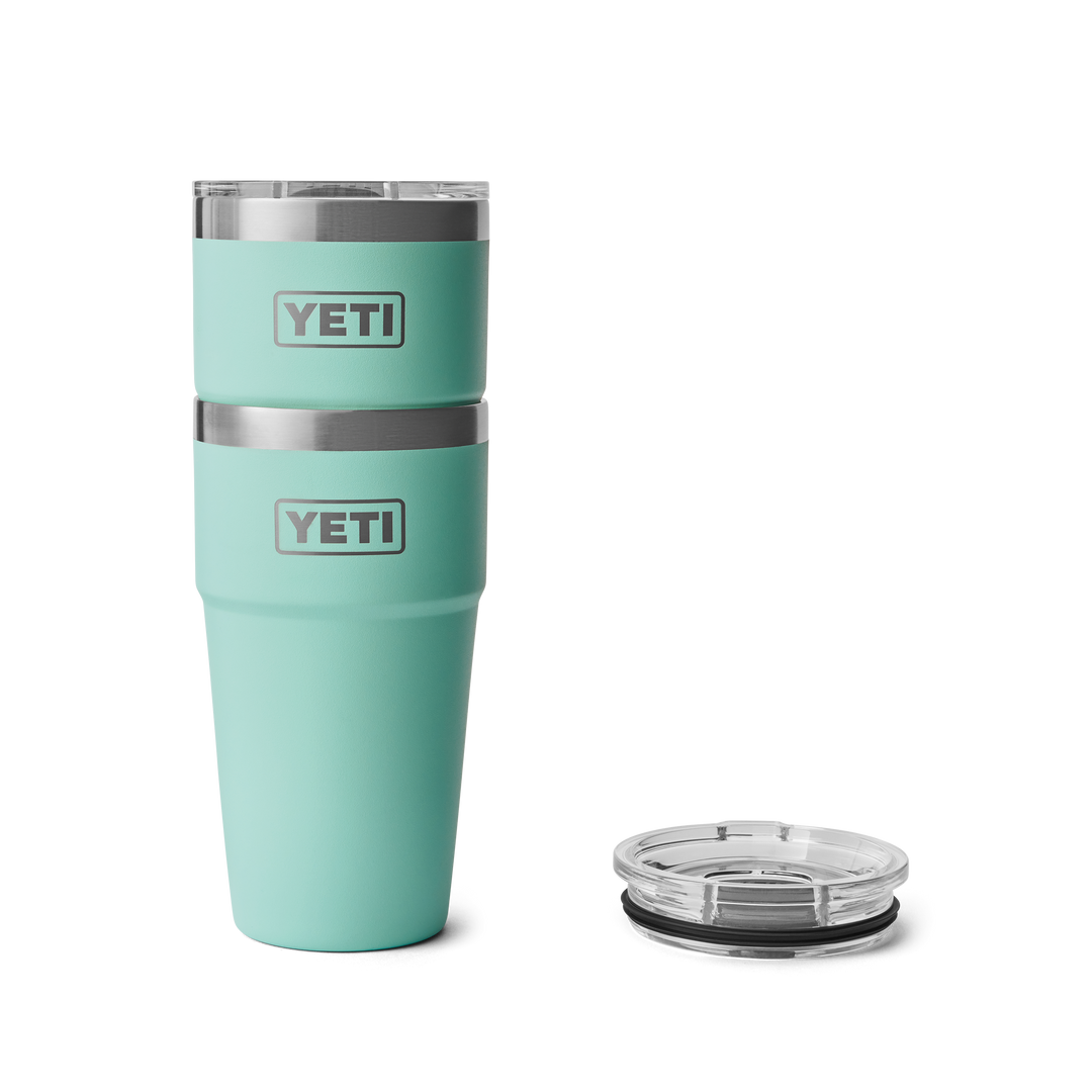 YETI Rambler 20 oz (591ml) Stackable Cup
