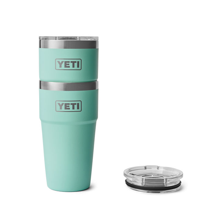 YETI Rambler 20 oz (591ml) Stackable Cup