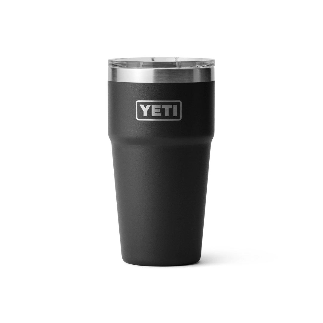 YETI Rambler 20 oz (591ml) Stackable Cup