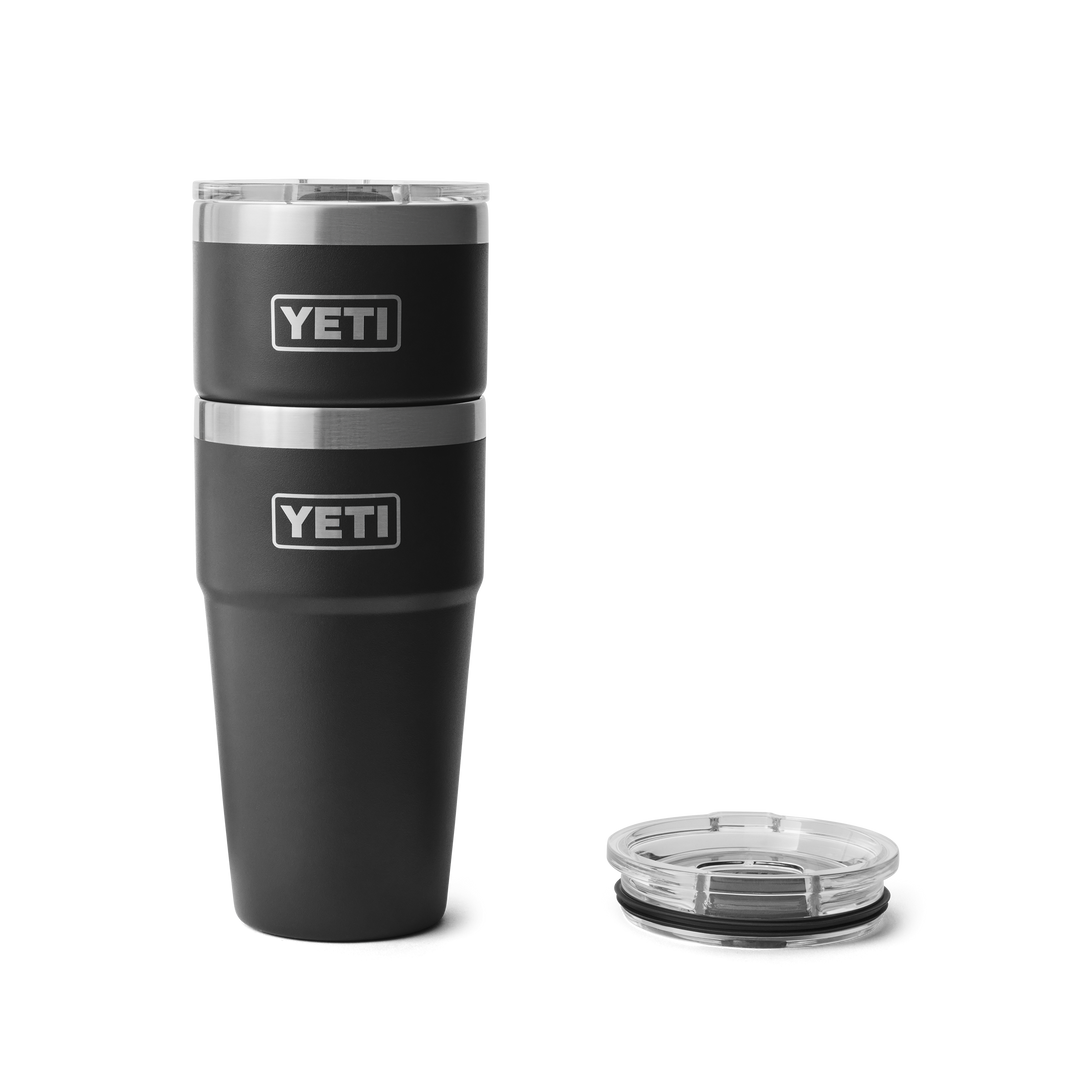YETI Rambler 20 oz (591ml) Stackable Cup