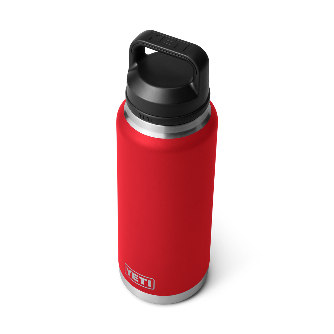 YETI Rambler 36 oz (1L) Bottle with Chug Cap