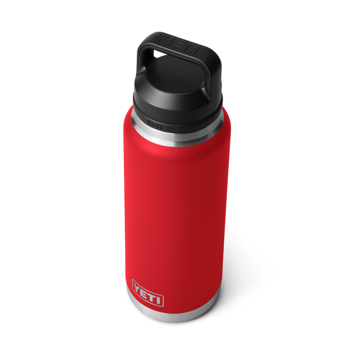 YETI Rambler 36 oz (1L) Bottle with Chug Cap