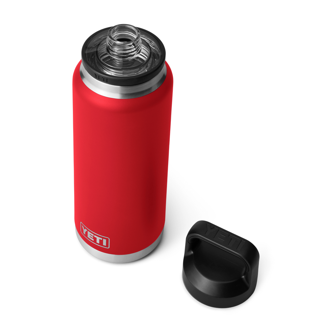 YETI Rambler 36 oz (1L) Bottle with Chug Cap