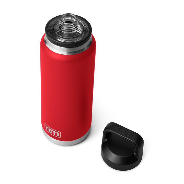 YETI Rambler 36 oz (1L) Bottle with Chug Cap