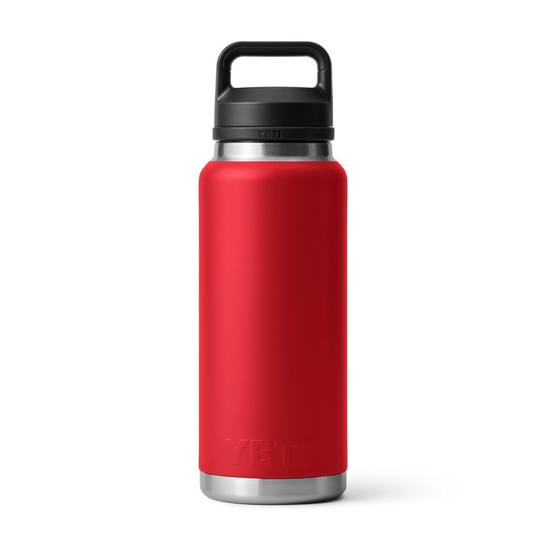YETI Rambler 36 oz (1L) Bottle with Chug Cap
