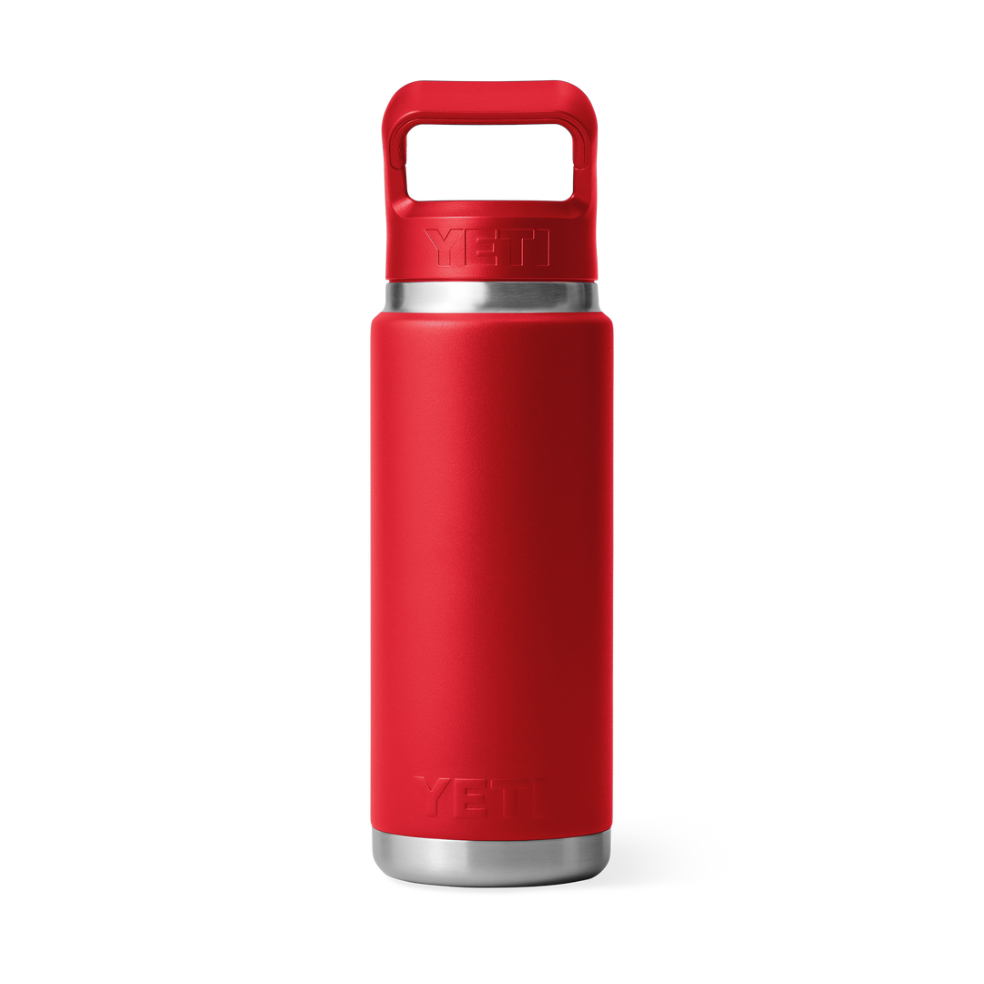 YETI Rambler 26 oz (769ml) Straw Bottle