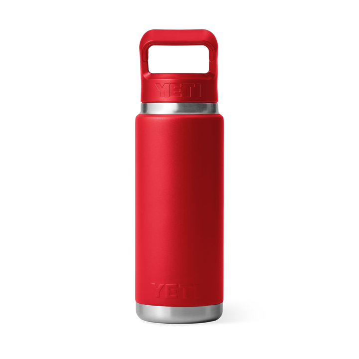 YETI Rambler 26 oz (769ml) Straw Bottle