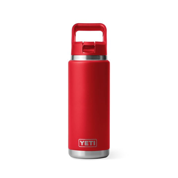 YETI Rambler 26 oz (769ml) Straw Bottle