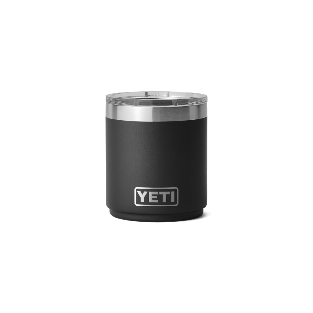 YETI Rambler 10 oz (295ml) Stackable Lowball