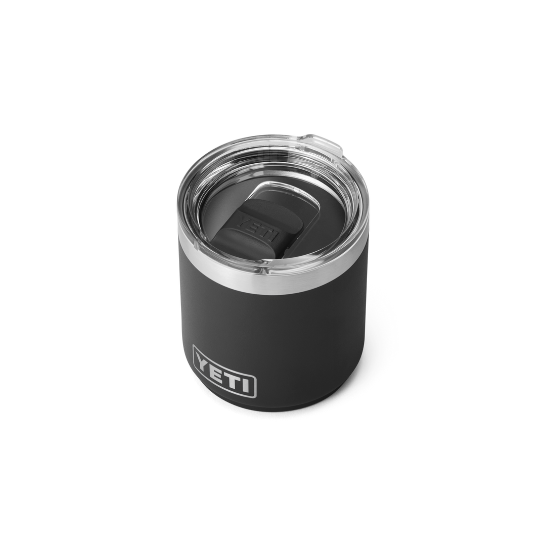 YETI Rambler 10 oz (295ml) Stackable Lowball