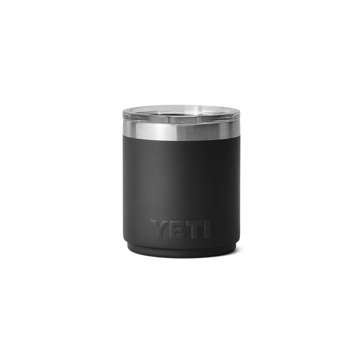 YETI Rambler 10 oz (295ml) Stackable Lowball