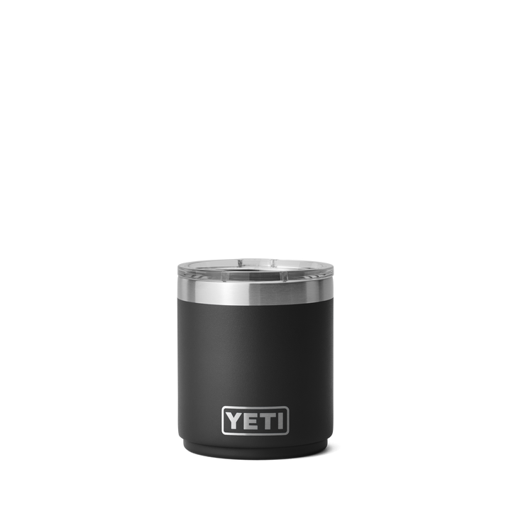 YETI Rambler 10 oz (295ml) Stackable Lowball