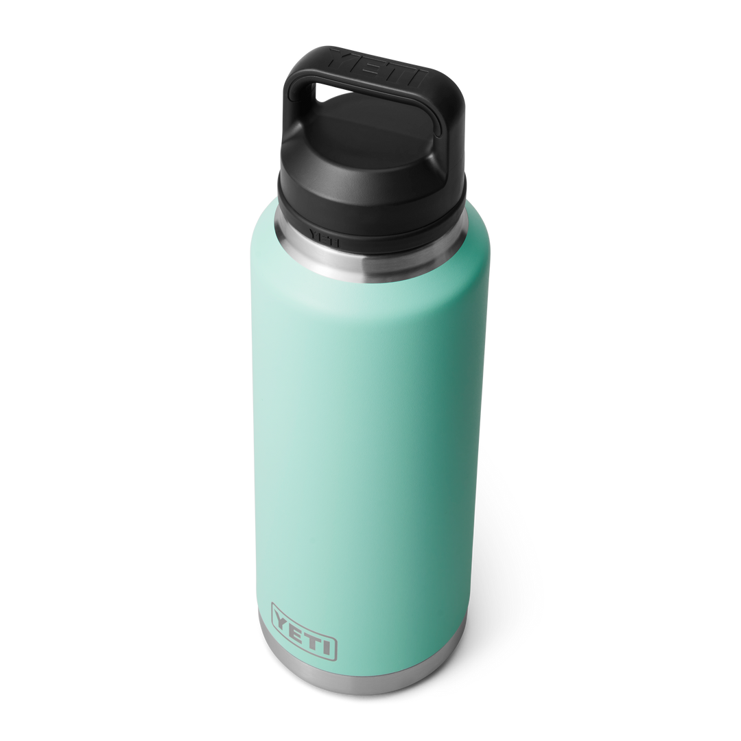 YETI Rambler 46 oz (1.4L) Bottle with Chug Cap
