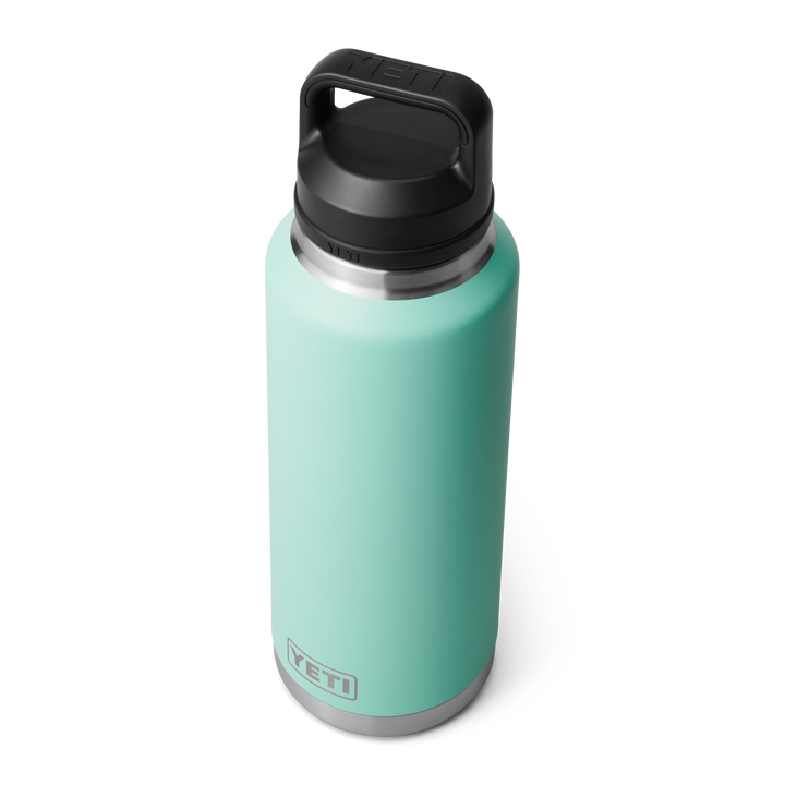 YETI Rambler 46 oz (1.4L) Bottle with Chug Cap