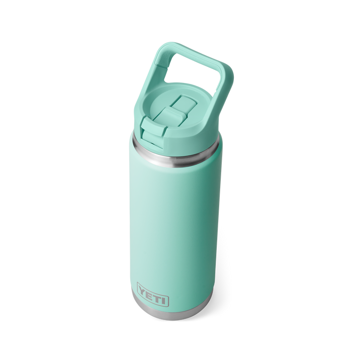 YETI Rambler 26 oz (769ml) Straw Bottle