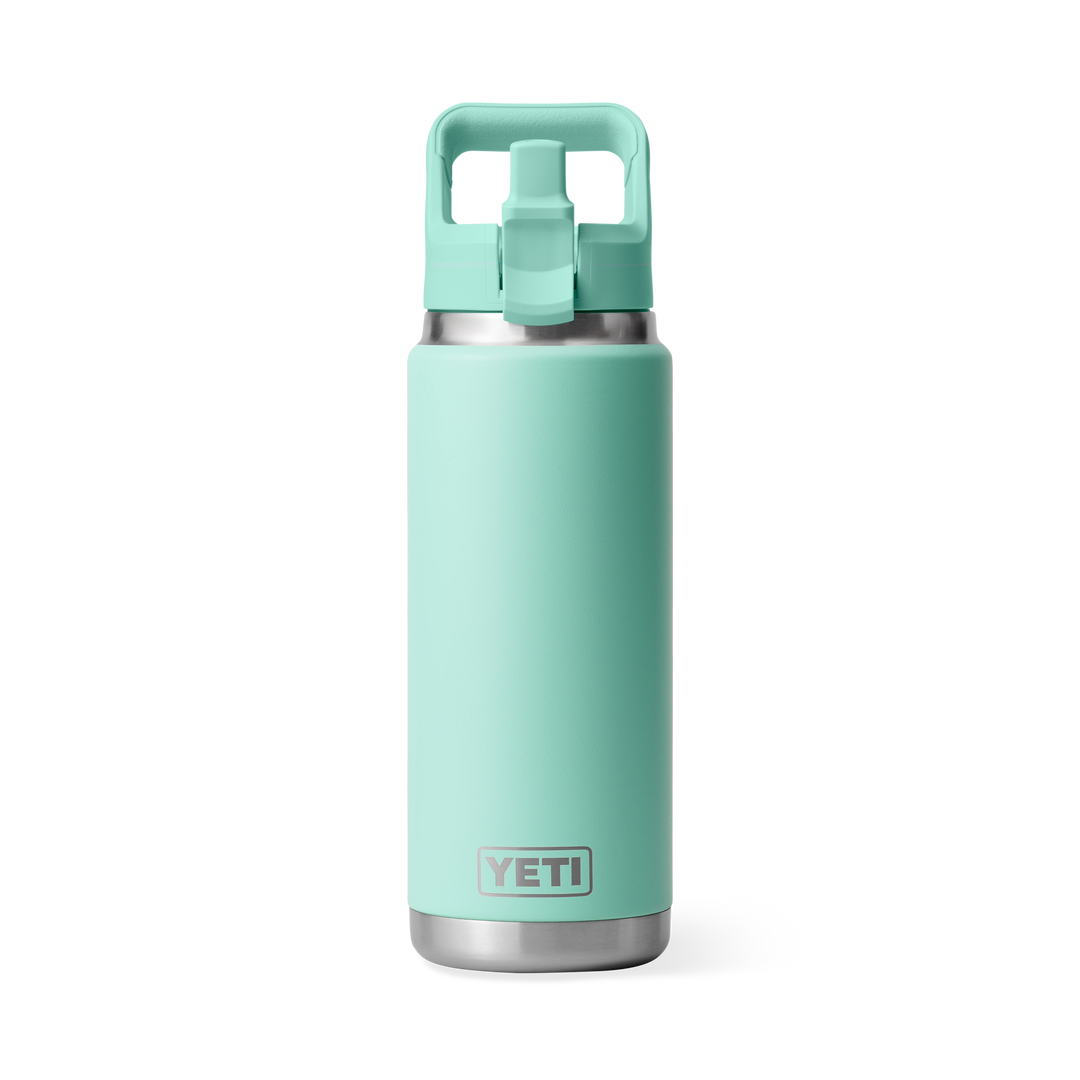 YETI Rambler 26 oz (769ml) Straw Bottle