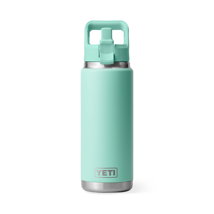 YETI Rambler 26 oz (769ml) Straw Bottle