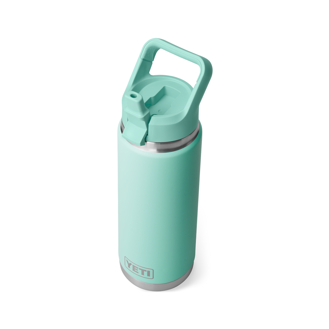 YETI Rambler 26 oz (769ml) Straw Bottle