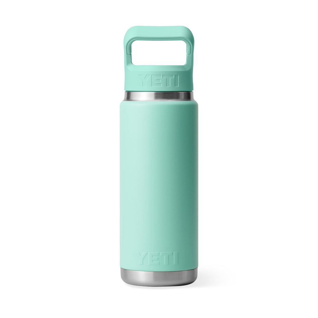 YETI Rambler 26 oz (769ml) Straw Bottle