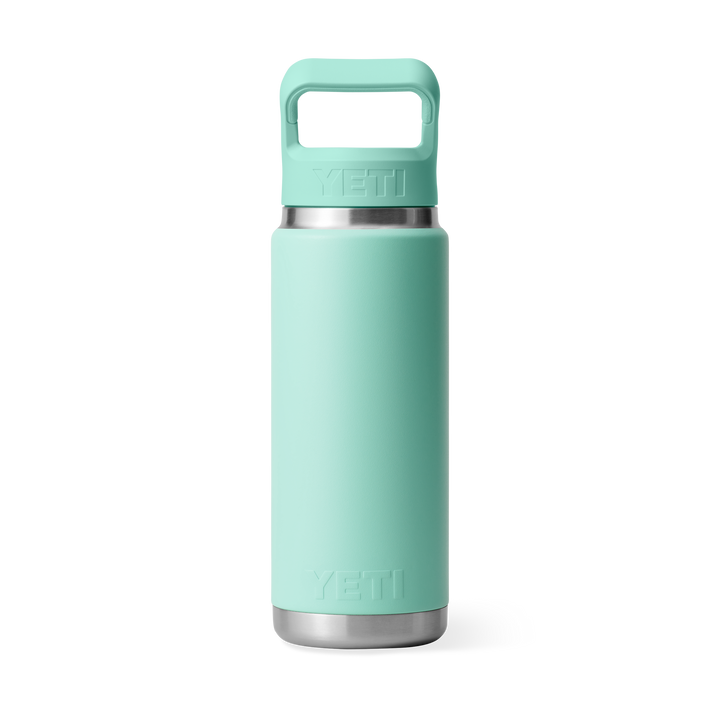 YETI Rambler 26 oz (769ml) Straw Bottle