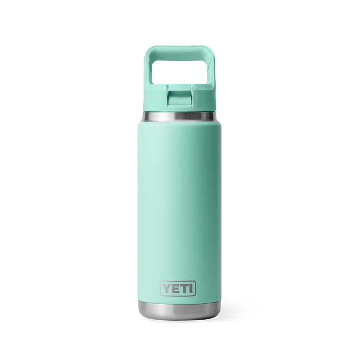 YETI Rambler 26 oz (769ml) Straw Bottle