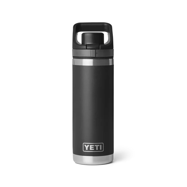 YETI Rambler 18 oz (532ml) Bottle with Flip Chug Cap