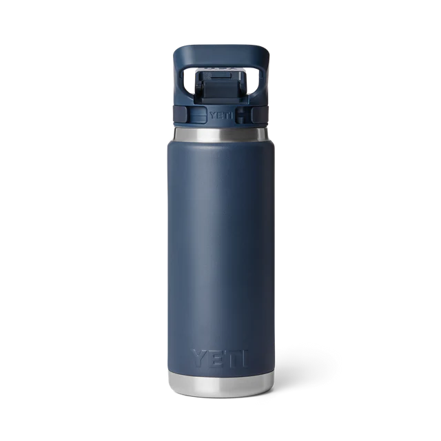 YETI Rambler 26 oz (769ml) Bottle with Flip Chug Cap