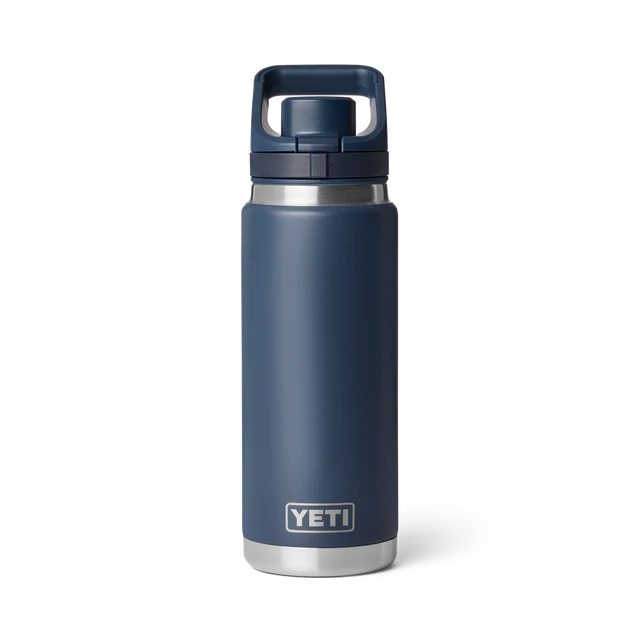 YETI Rambler 26 oz (769ml) Bottle with Flip Chug Cap