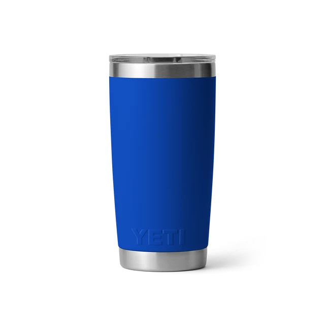 YETI Rambler 20 oz (591ml) Tumbler
