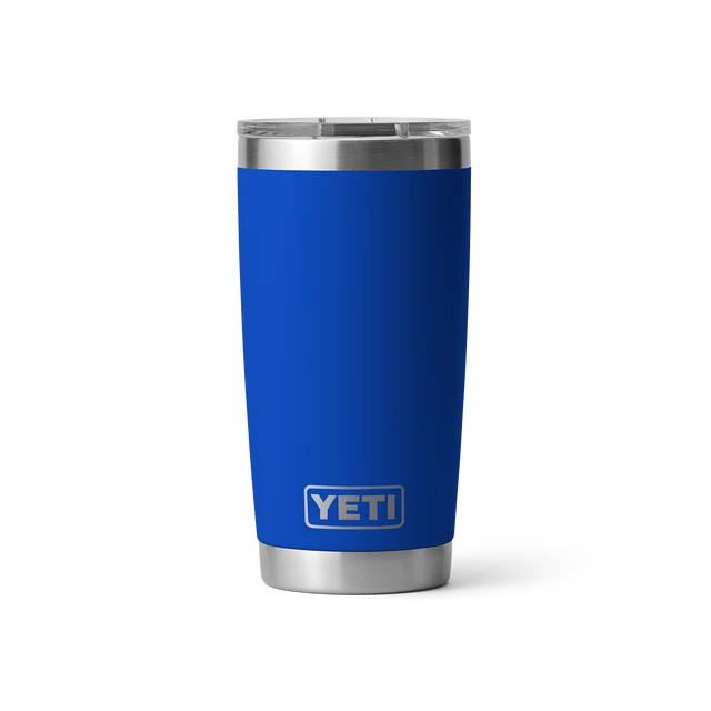 YETI Rambler 20 oz (591ml) Tumbler