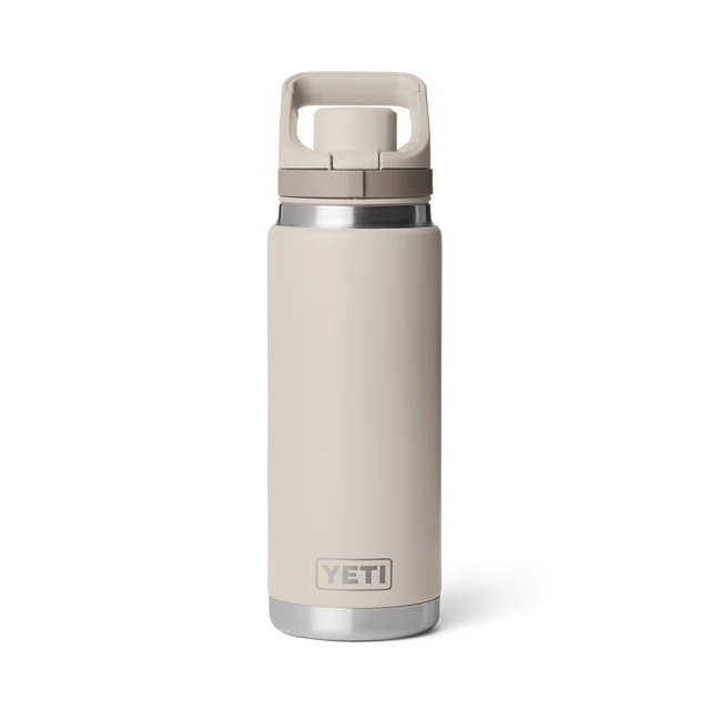 YETI Rambler 26 oz (769ml) Bottle with Flip Chug Cap