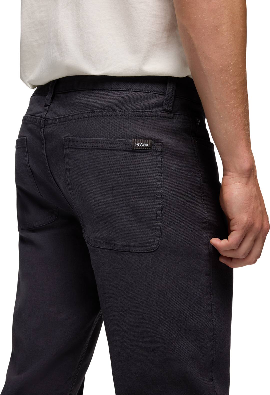 Prana Rock Ridge 5 Pocket Pants Men's